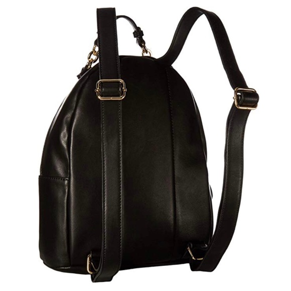 Tommy Hilfiger Womens Claudia Dome Backpack - Picture 2 of 6